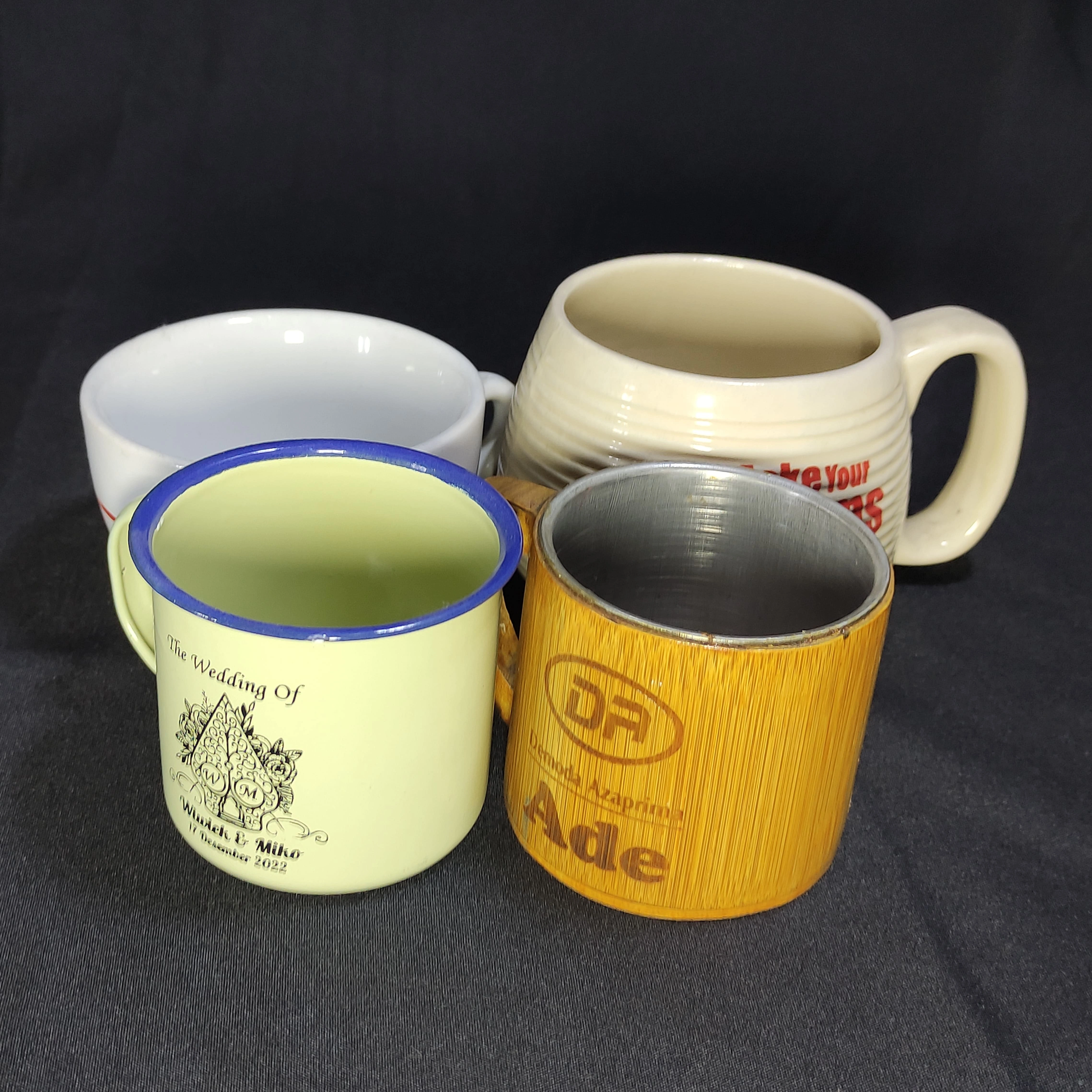 Mug