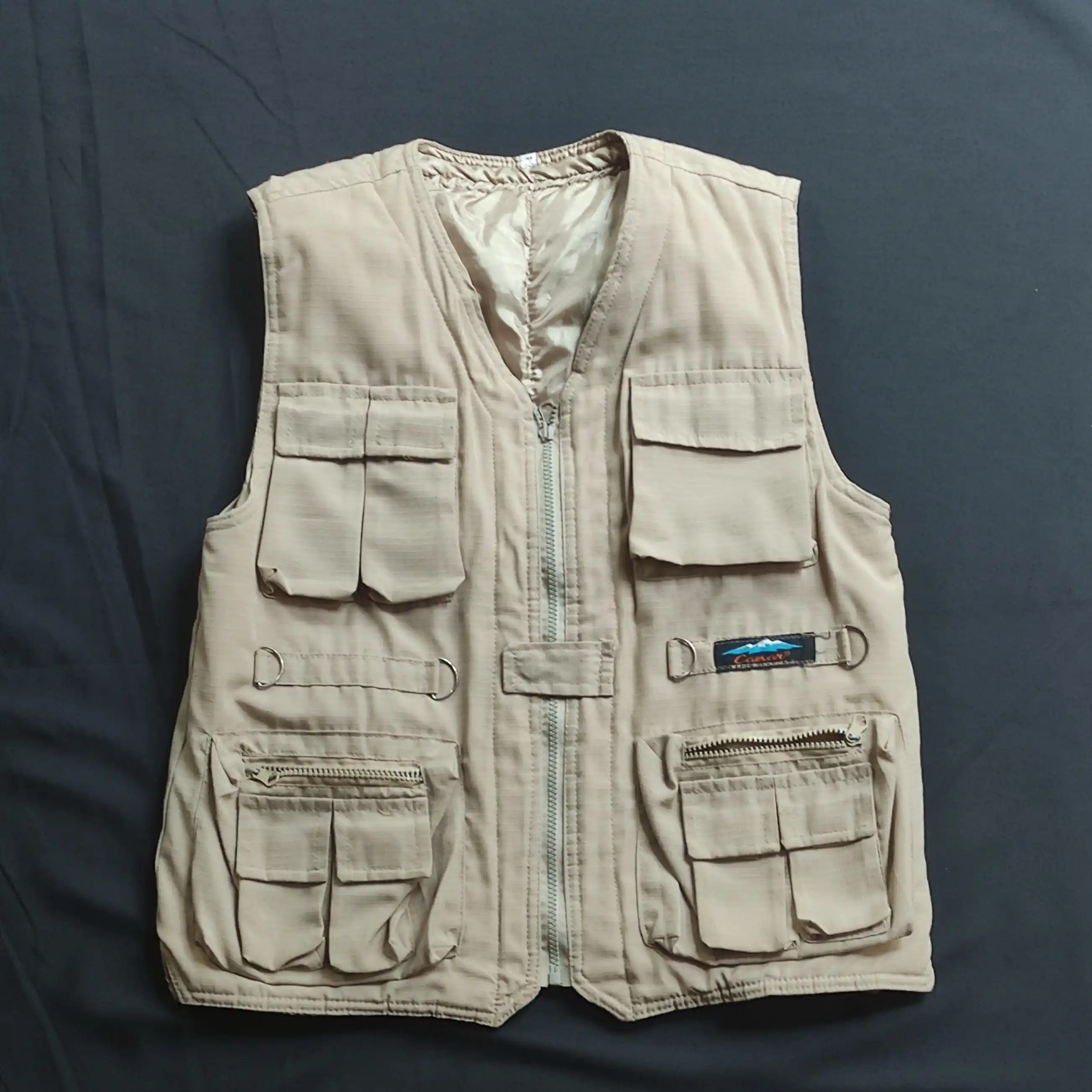 Vest