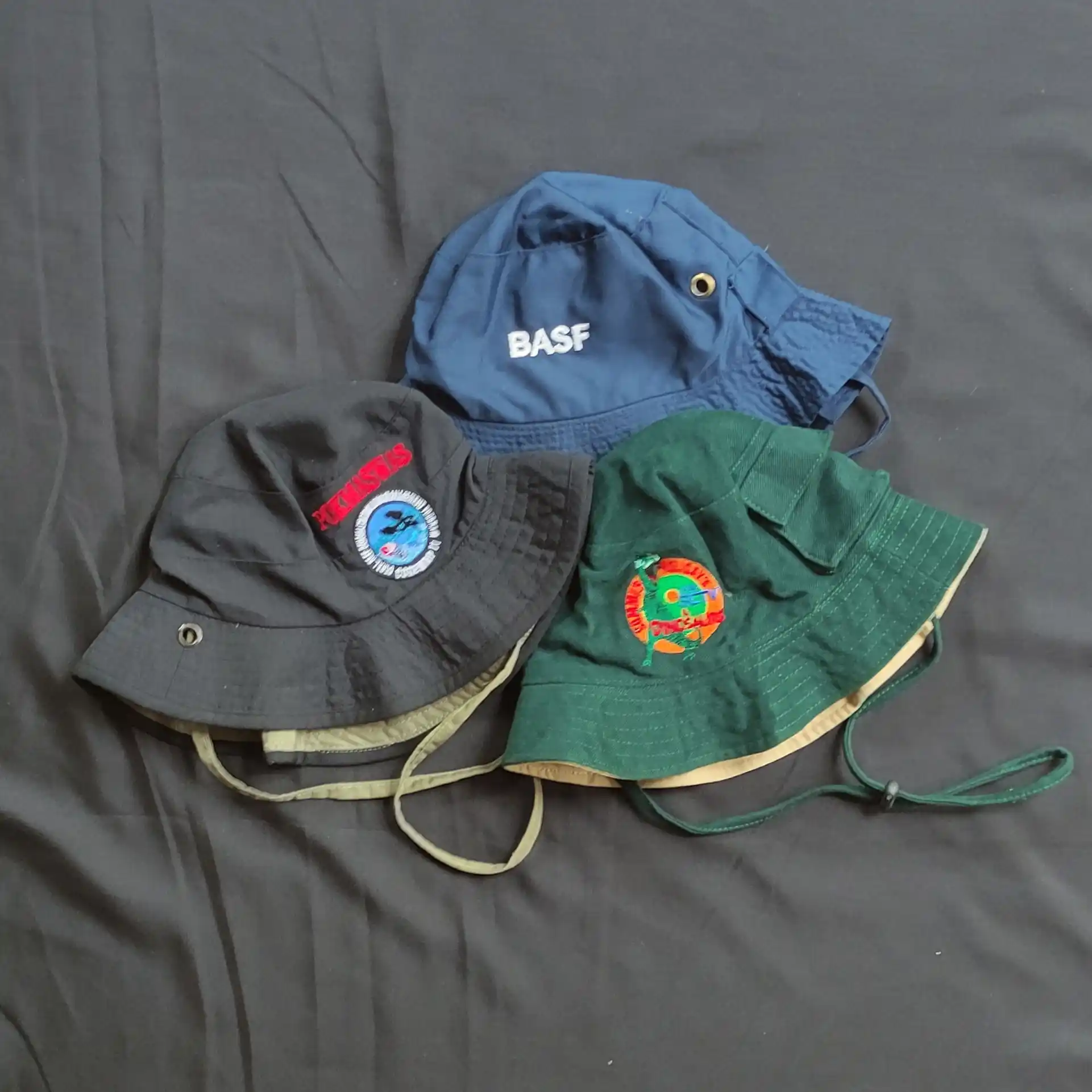 Bucket Hat