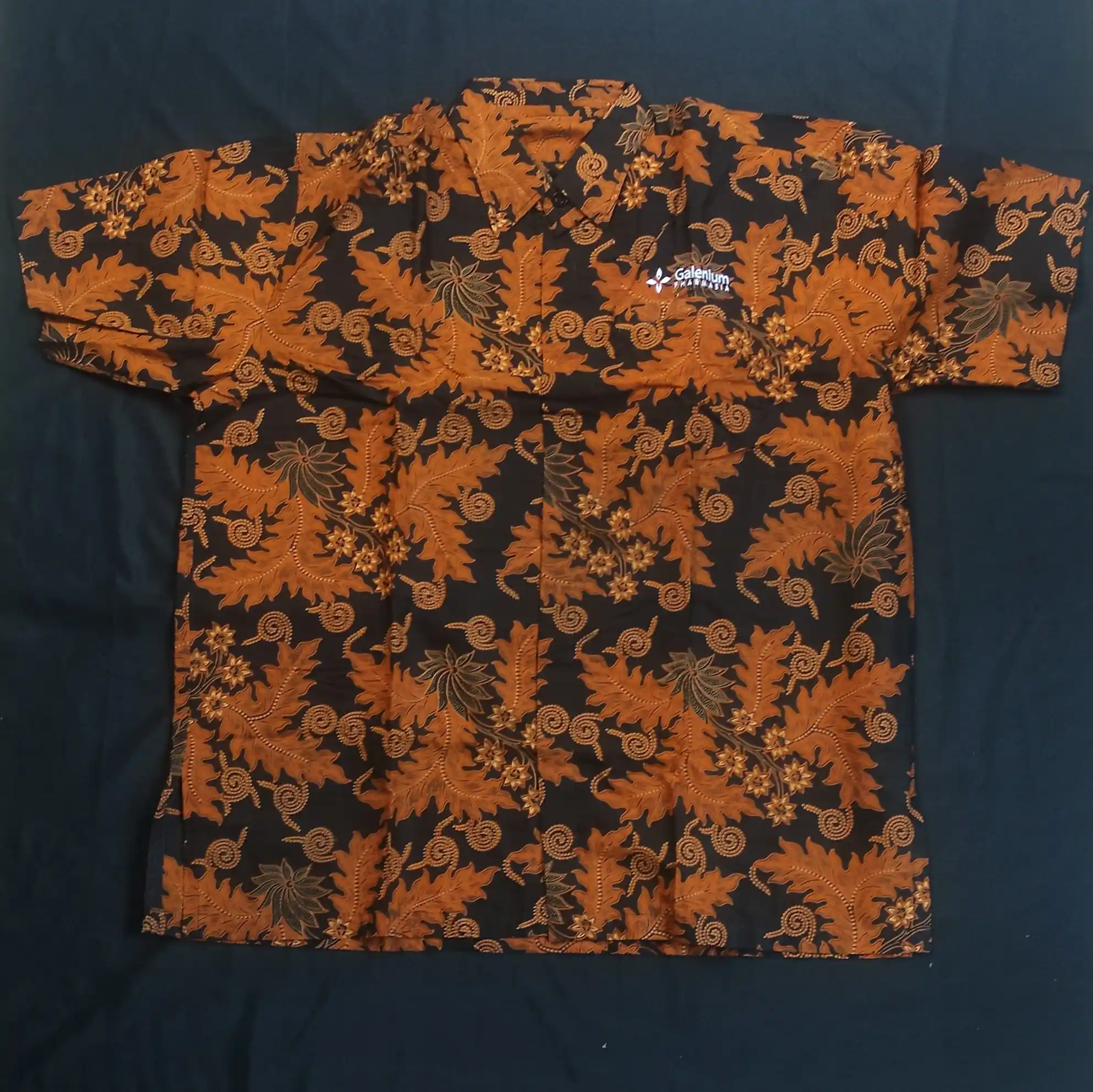 Batik Shirt