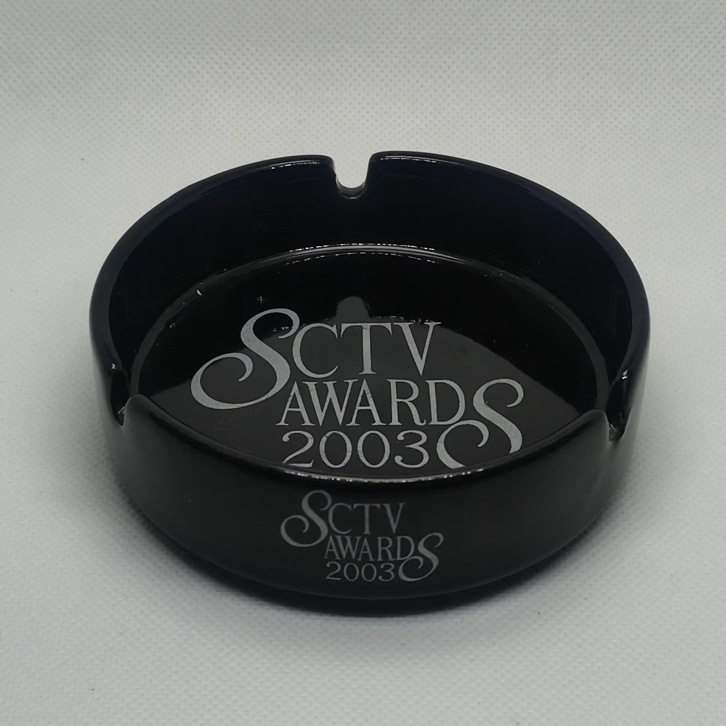 Ashtray