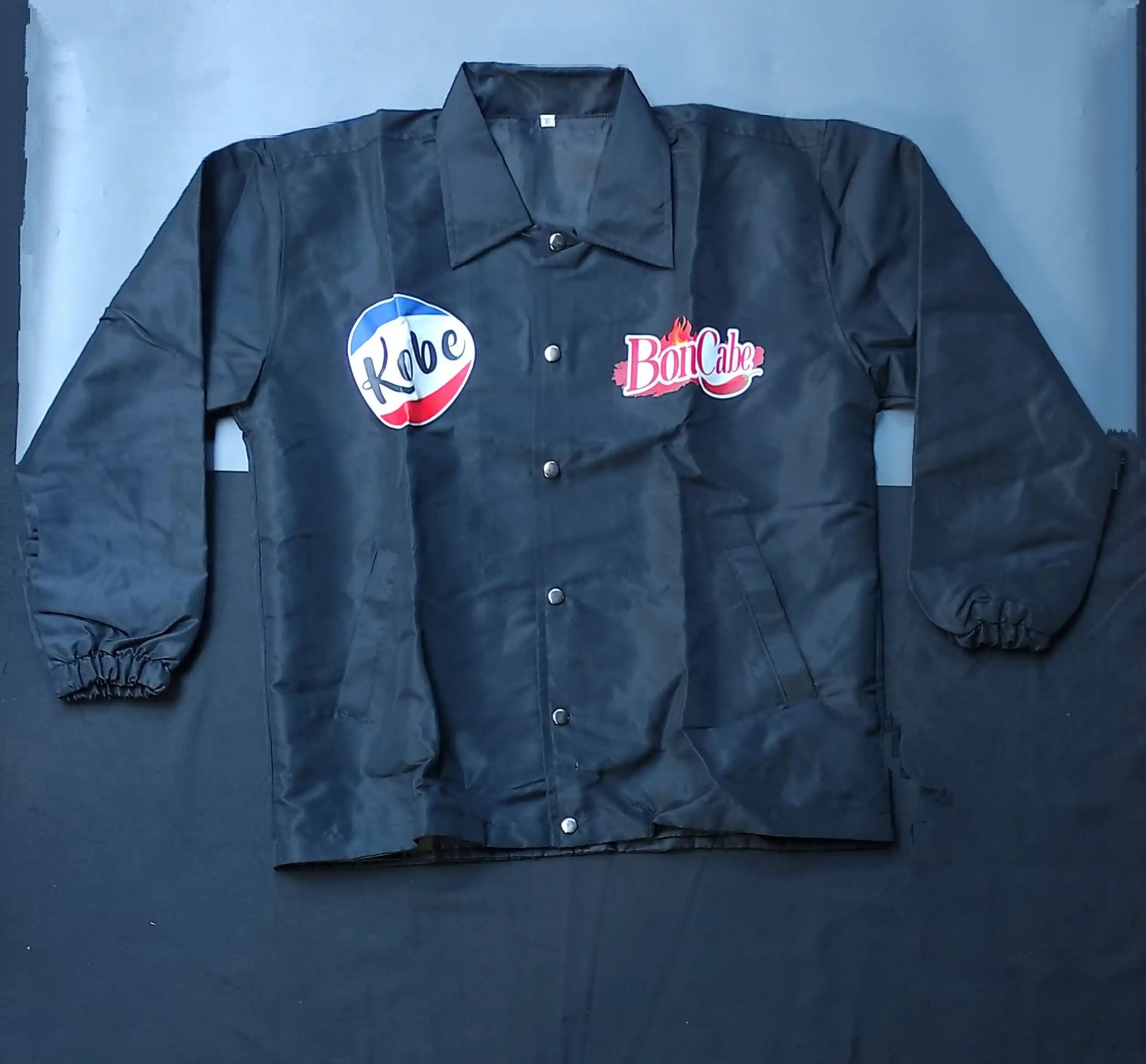 Coach Jacket