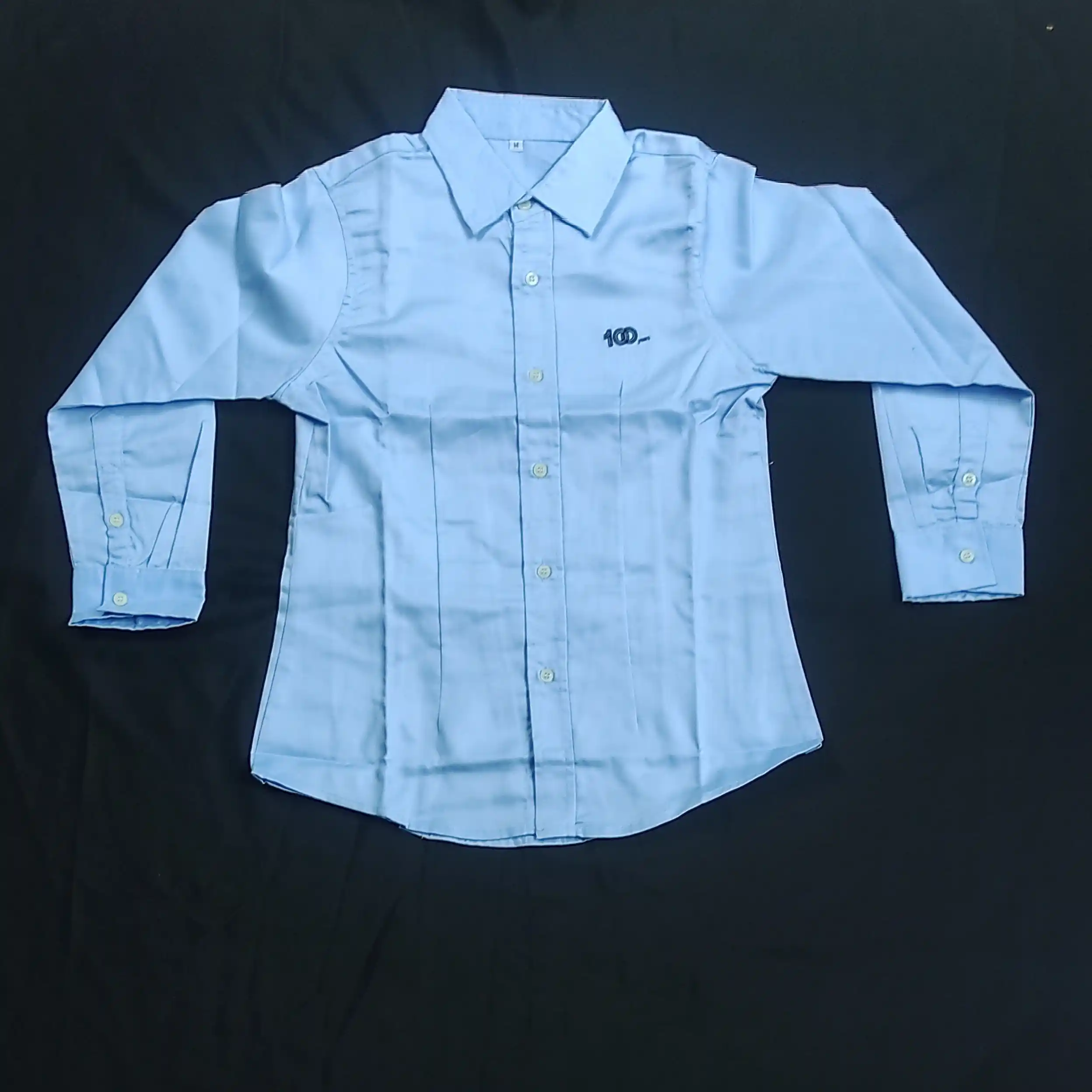 Cole Shirt