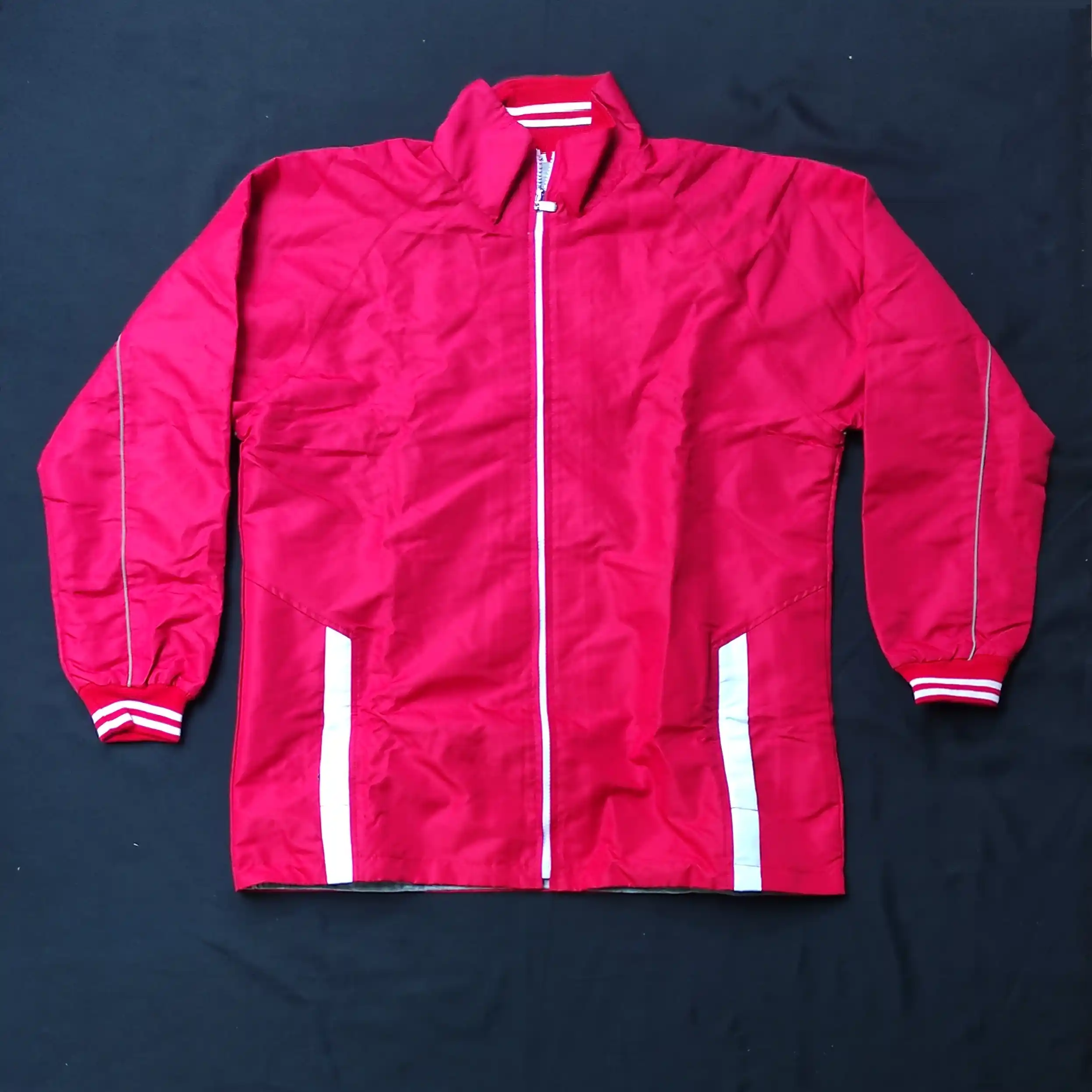 Lightweight Packable Jacket