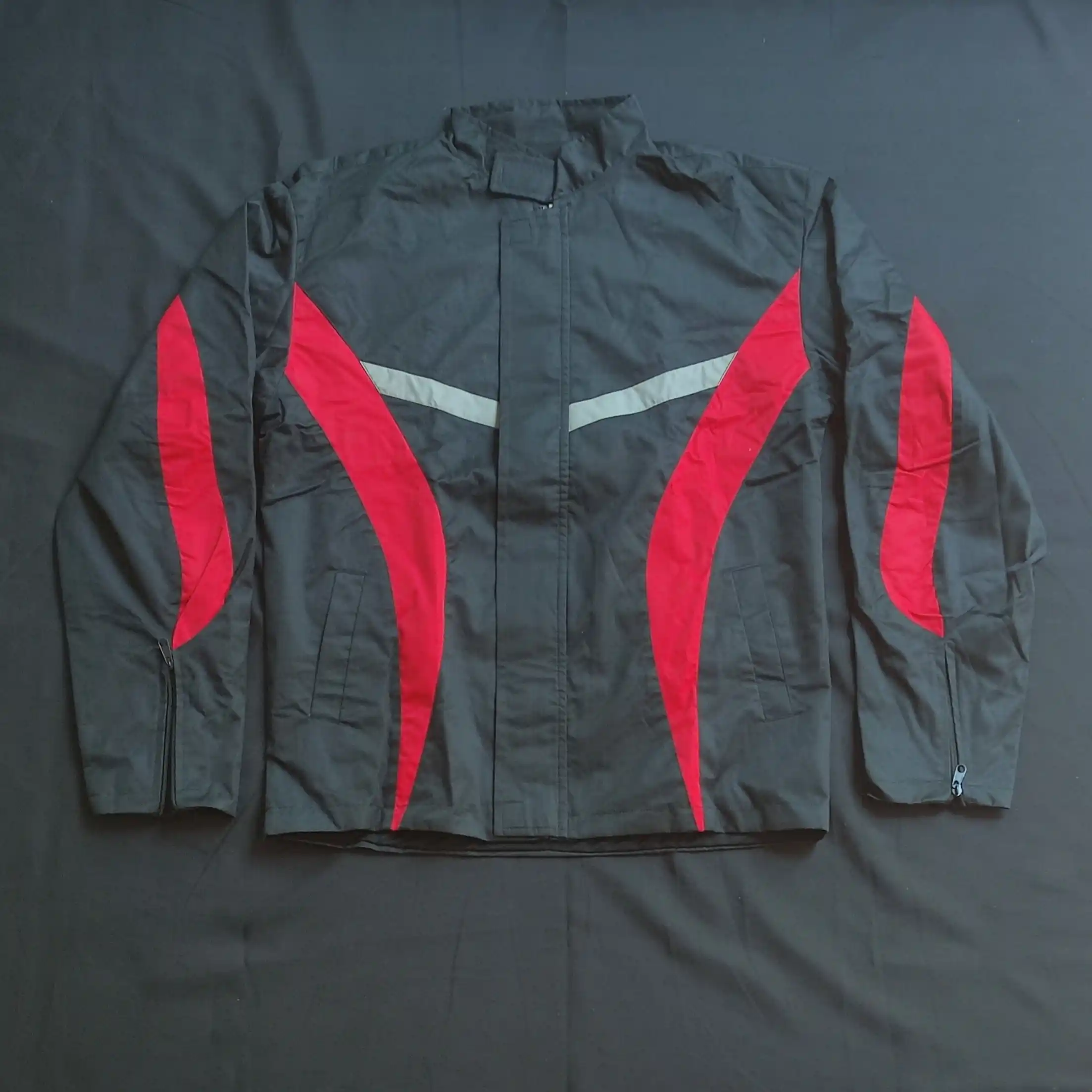 Motorcycle Jacket