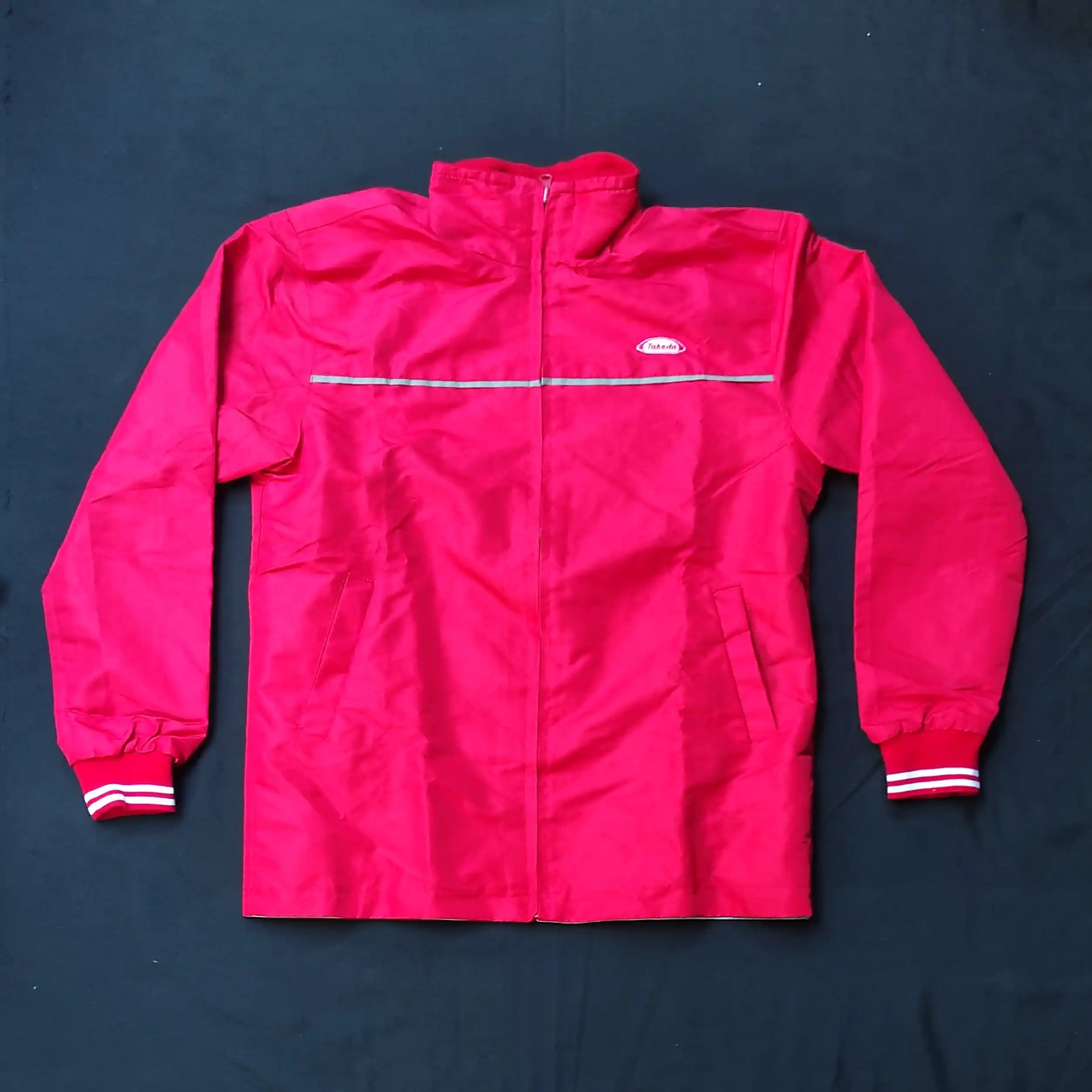Track Jacket